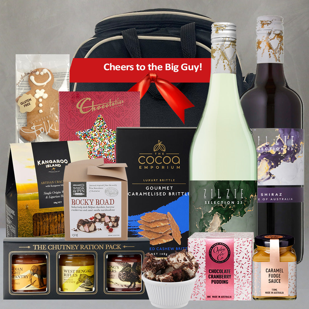 Here Comes Santa Claus