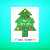 Freckleberry Christmas Tree