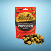 Joe & Sephs Dark Choc Popcorn