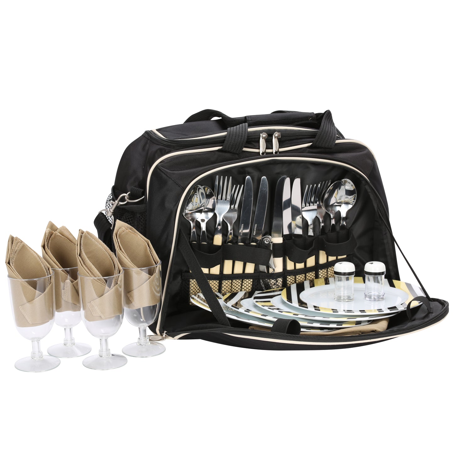 Here Comes Santa Claus