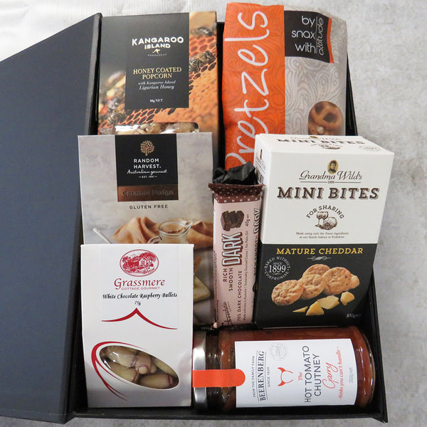 Zanara Sugar & Spice