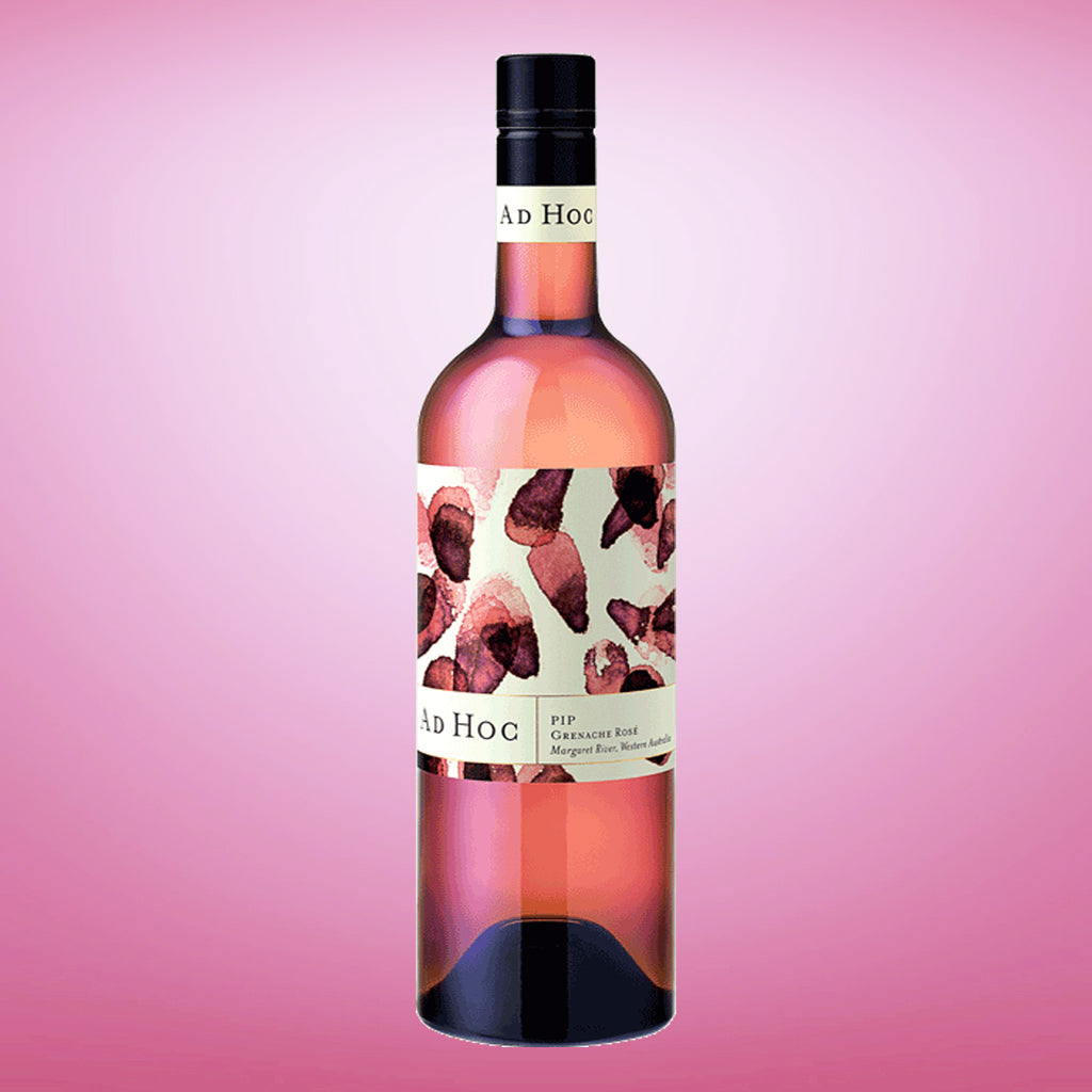 Ad Hoc Grenache Rose