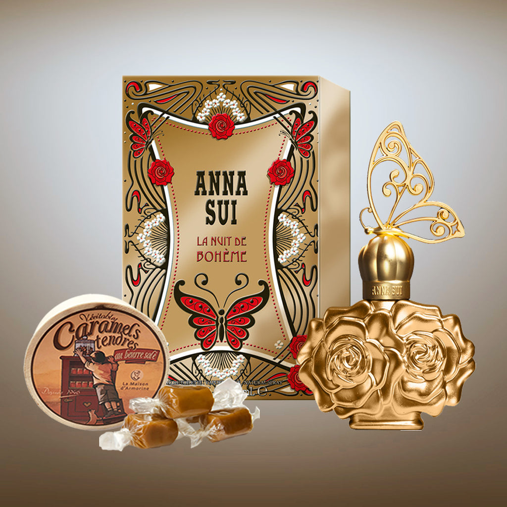 Anna Sui La Nuit De Boheme 30ml EDT
