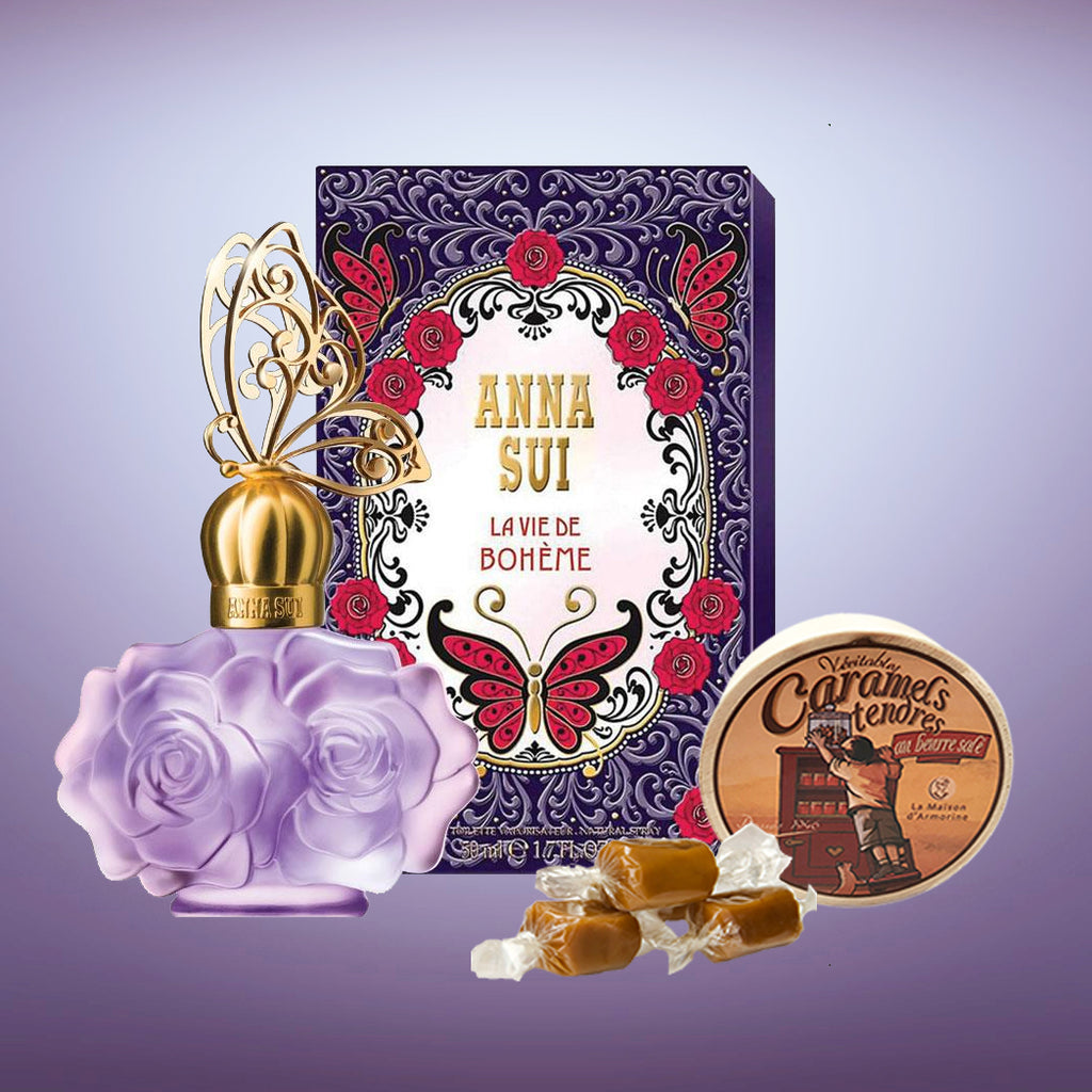 Anna Sui La Vie De Boheme 30ml EDT