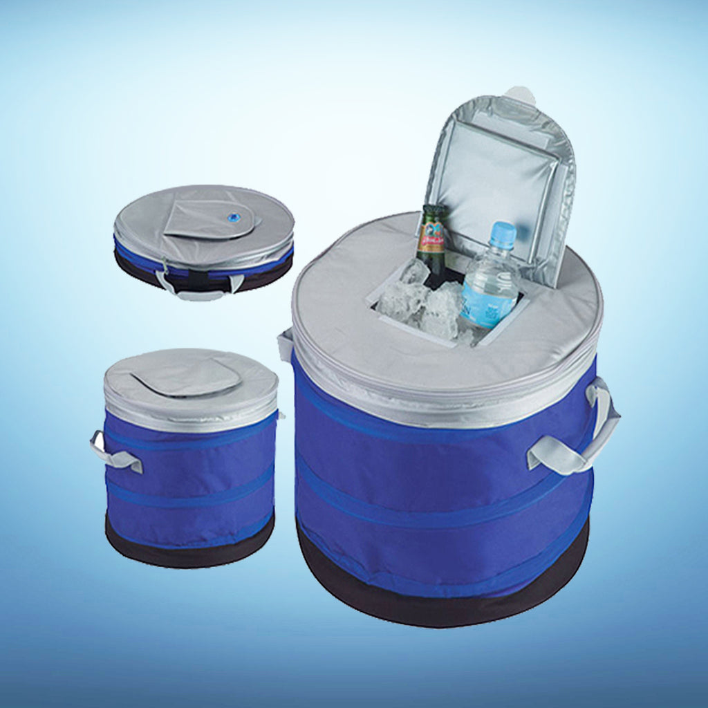 Big Boys Collapsible Cooler