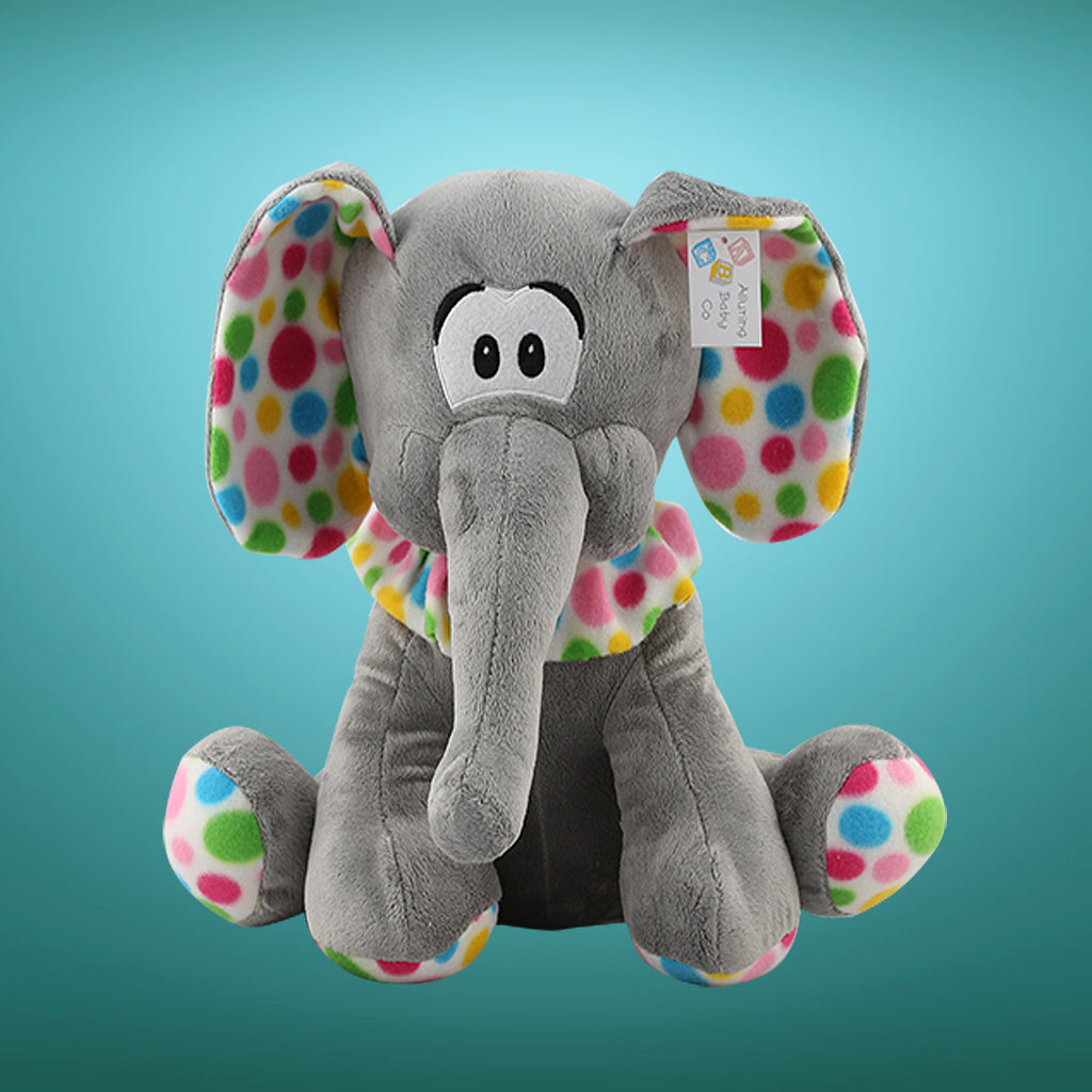 Big Ellie the Ellephant