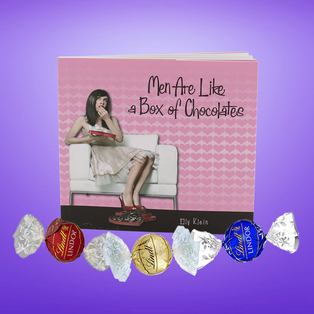 Men Are Like a Box of Chocolates