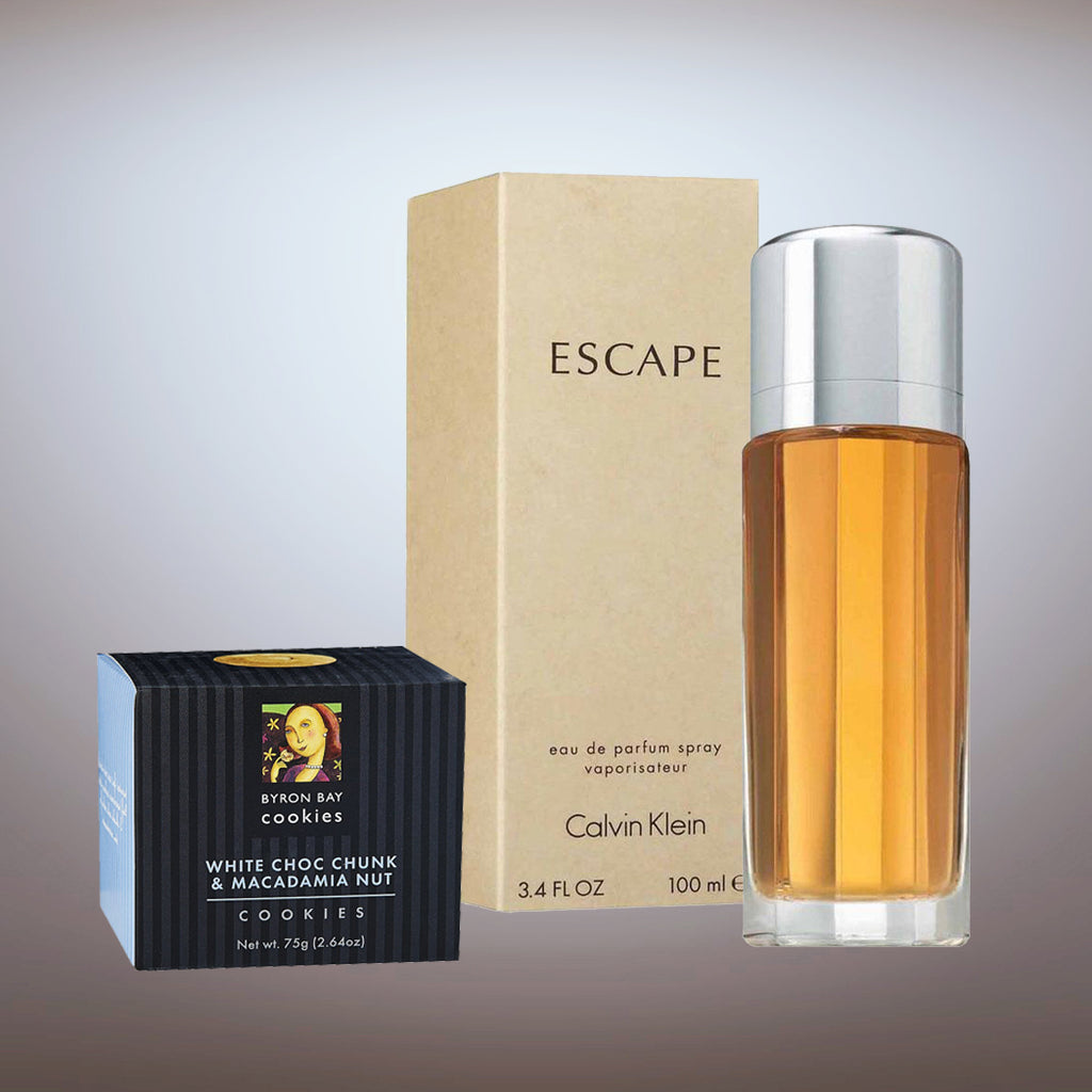 Calvin Klein Escape 100ml EDP