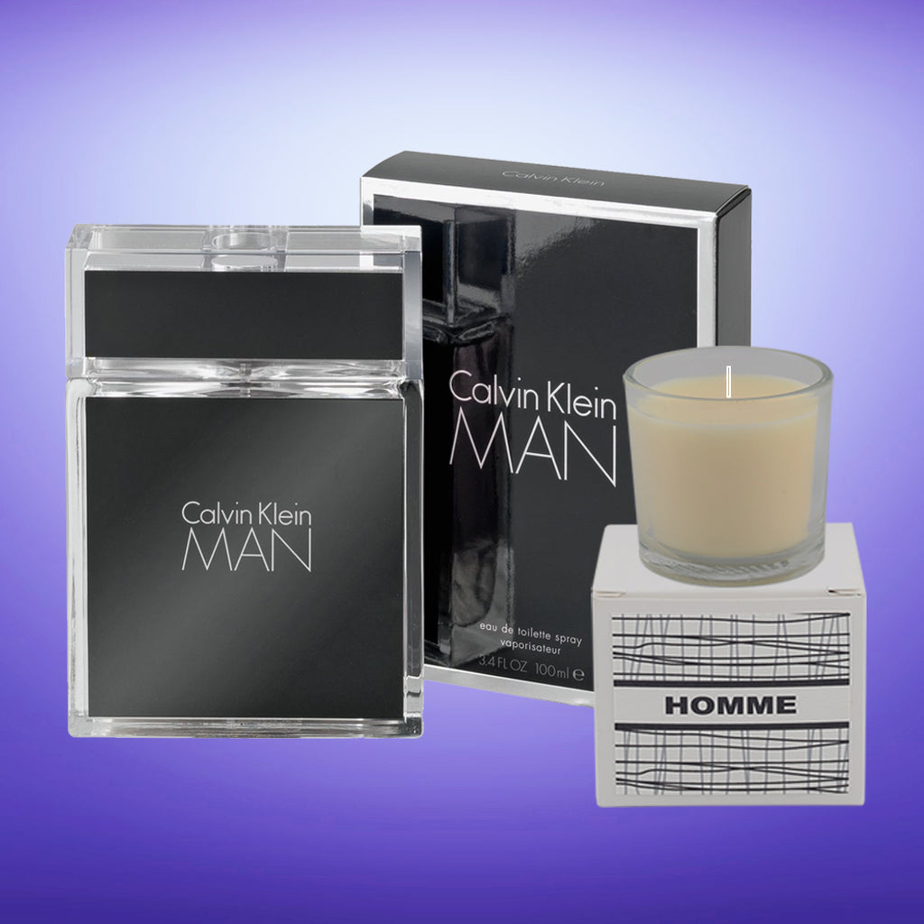 Calvin Klein Man 100ml