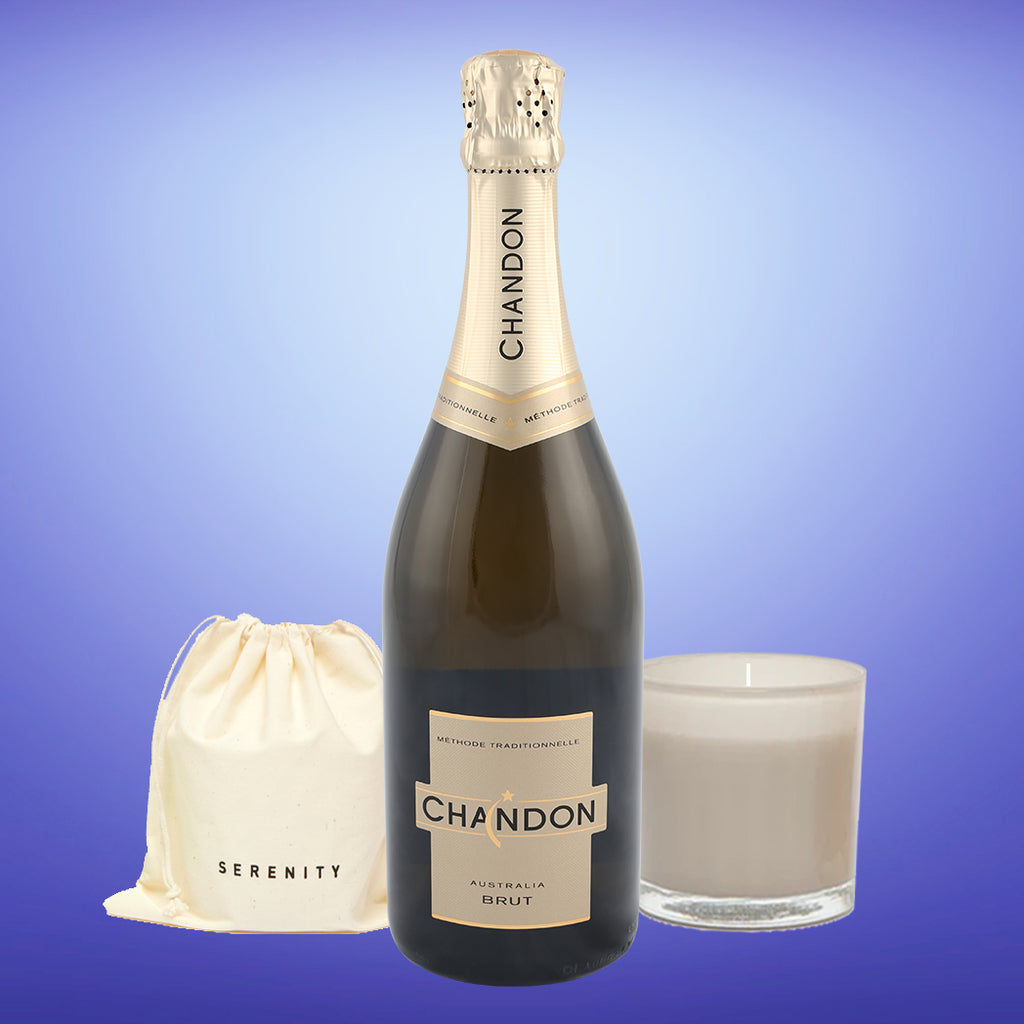Chandon Non Vintage