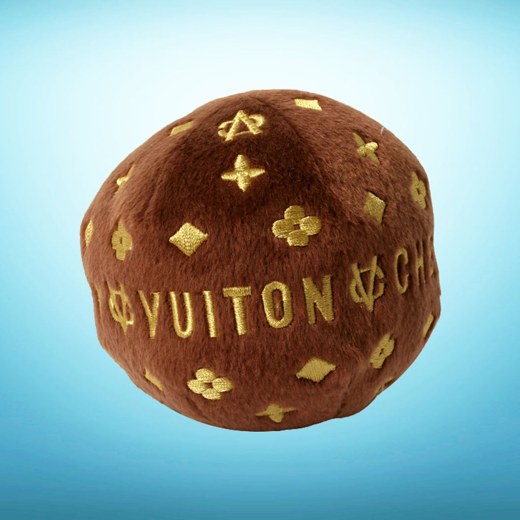 Chewy Yuiton Doggy Ball