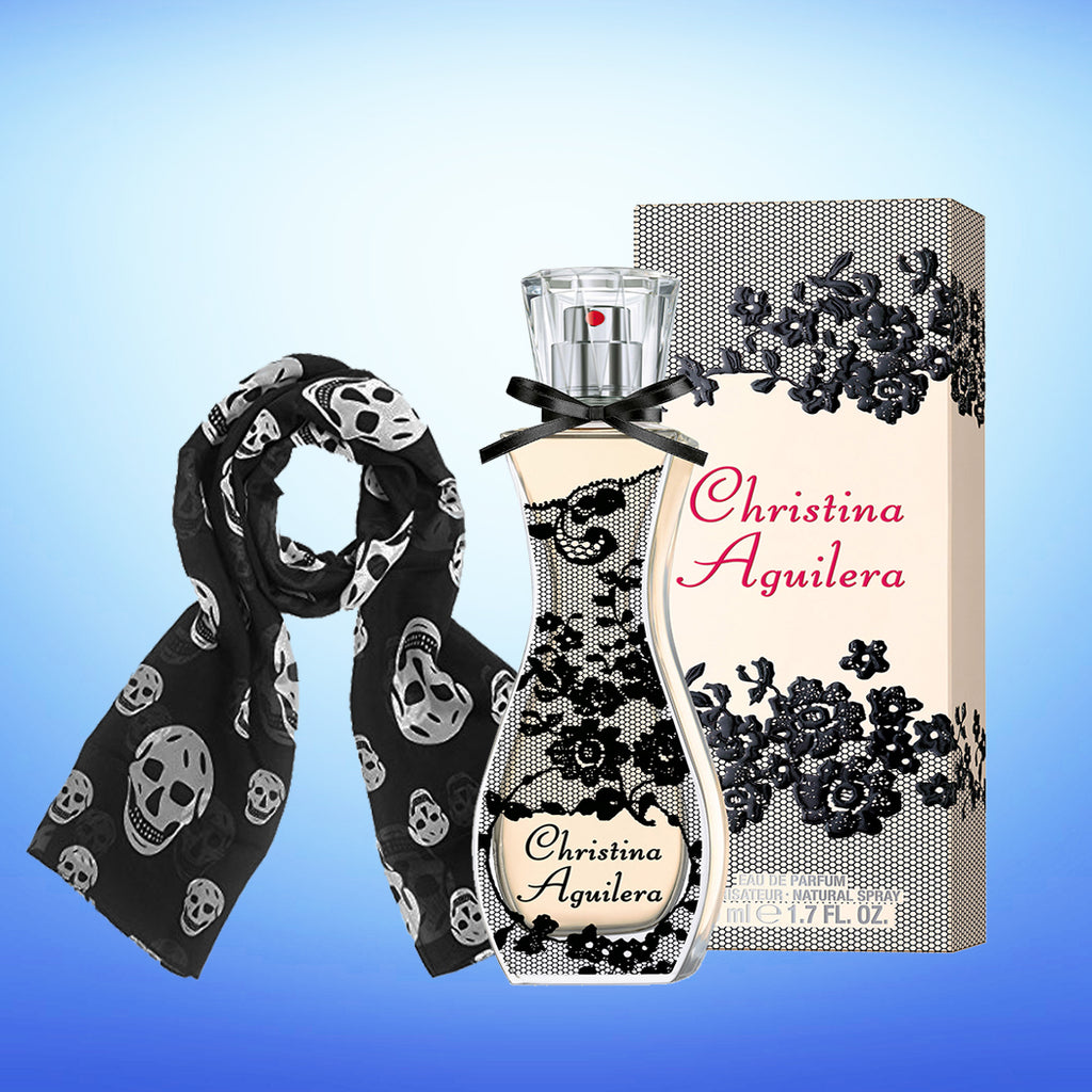 Christina Aguilera 75ml EDP