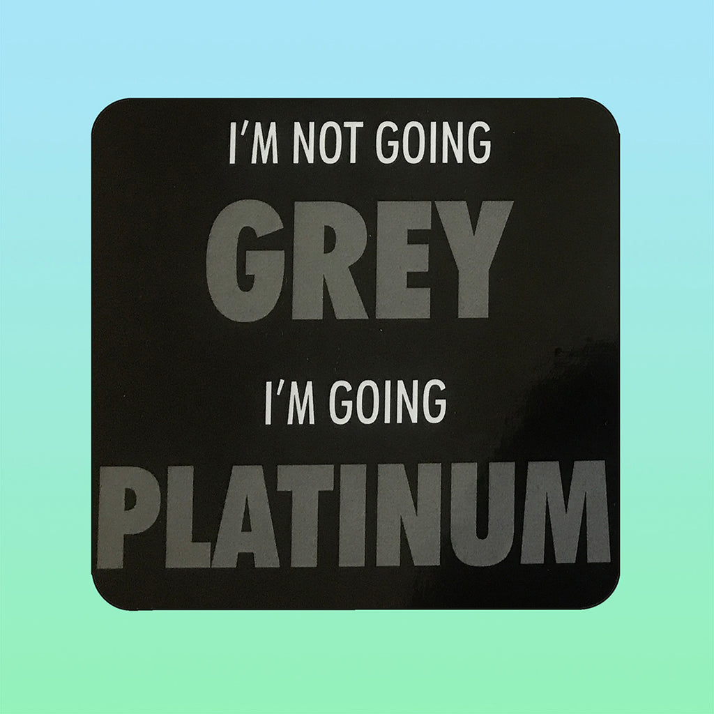 Crazy Coasters - Platinum
