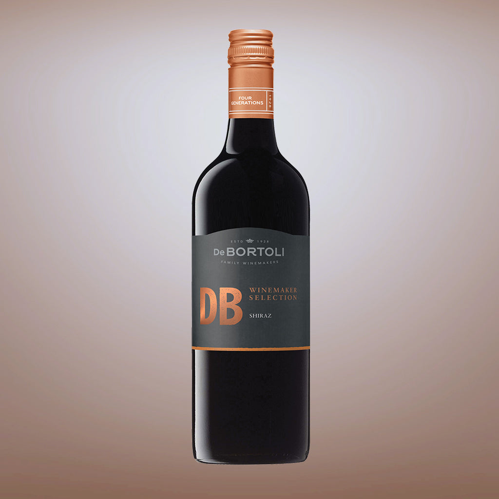 Debortoli Winemaker Selection  Shiraz