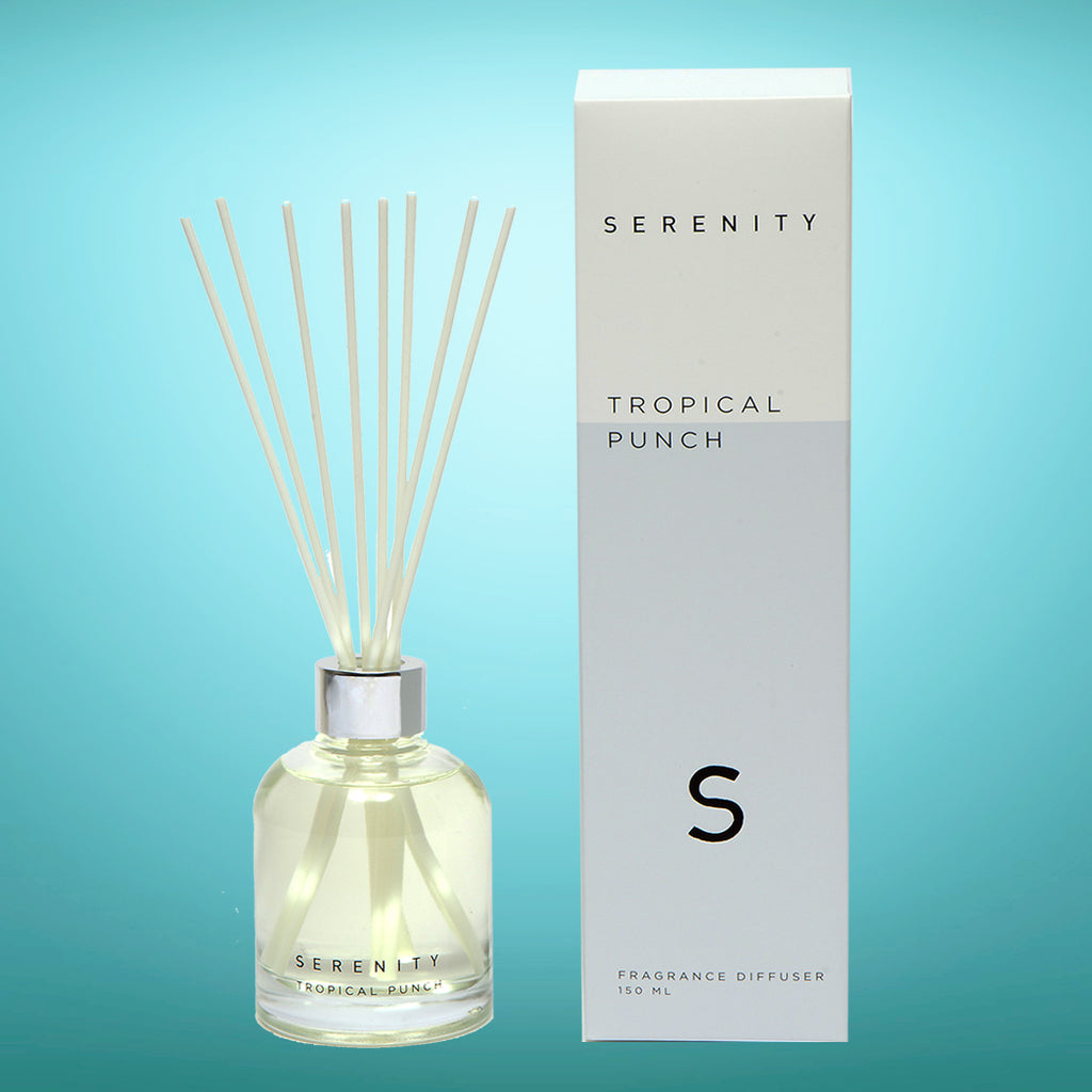 Tropical Punch Reed Diffuser