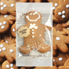 Gingerbread Man