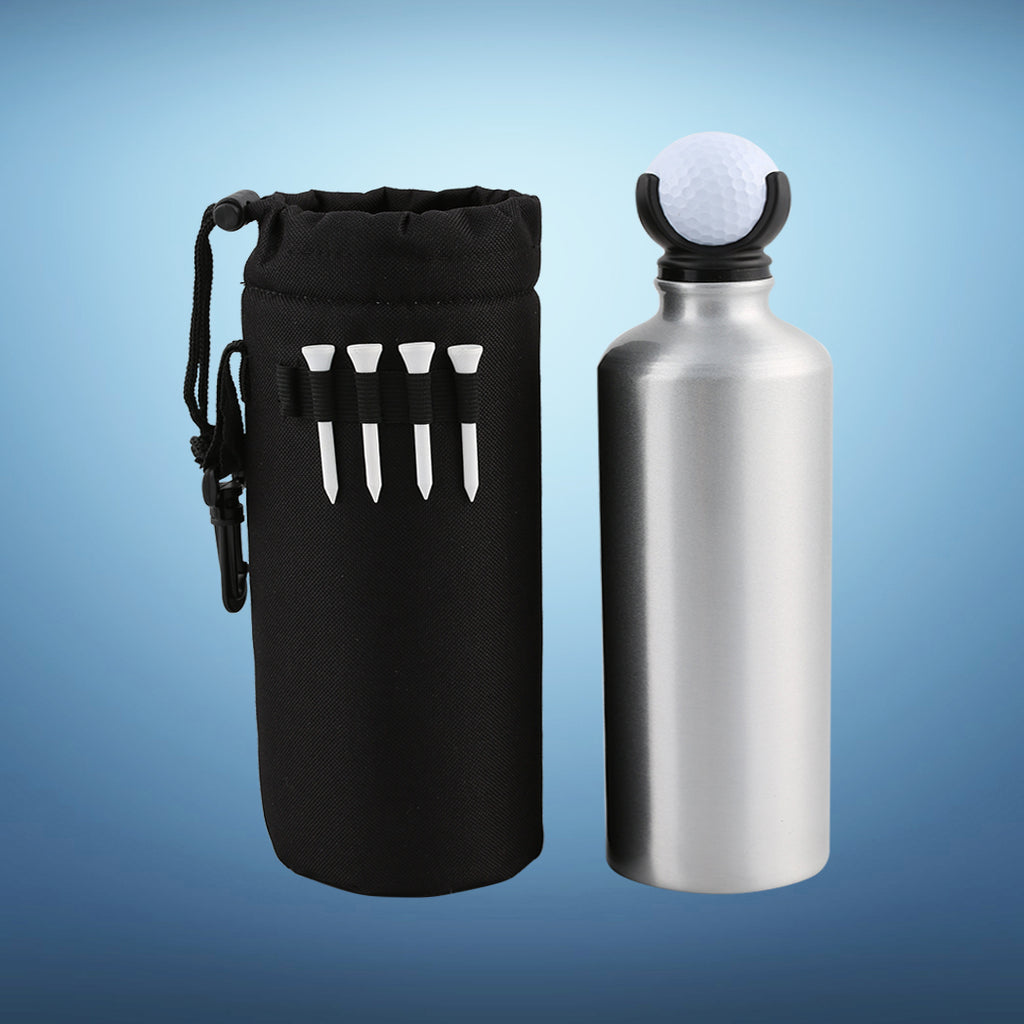 Golfer Beverage Bottle