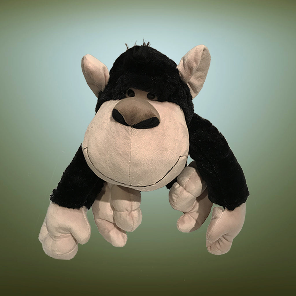 Gordon the Gorilla 30cm