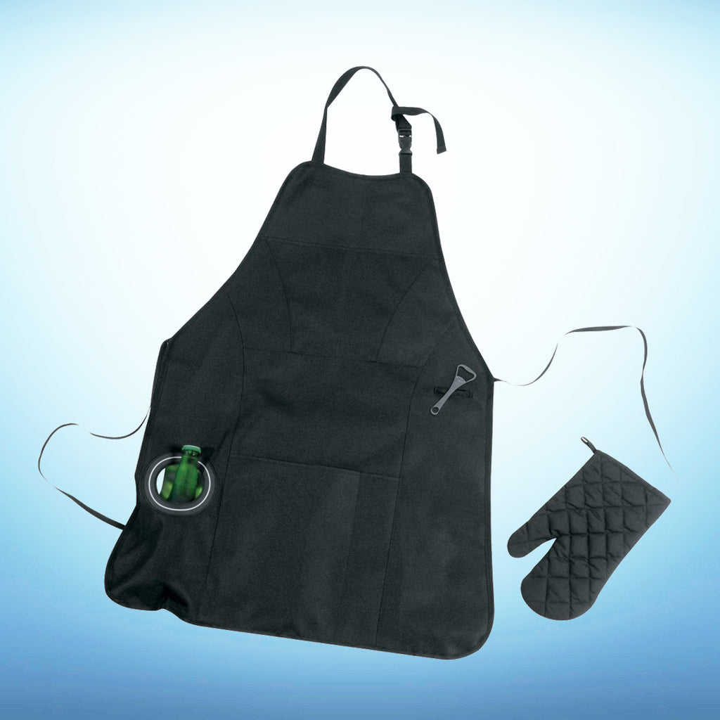 Heavy Duty BBQ Apron