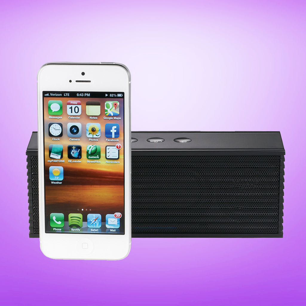 I-fidelity Blue Tooth Speaker