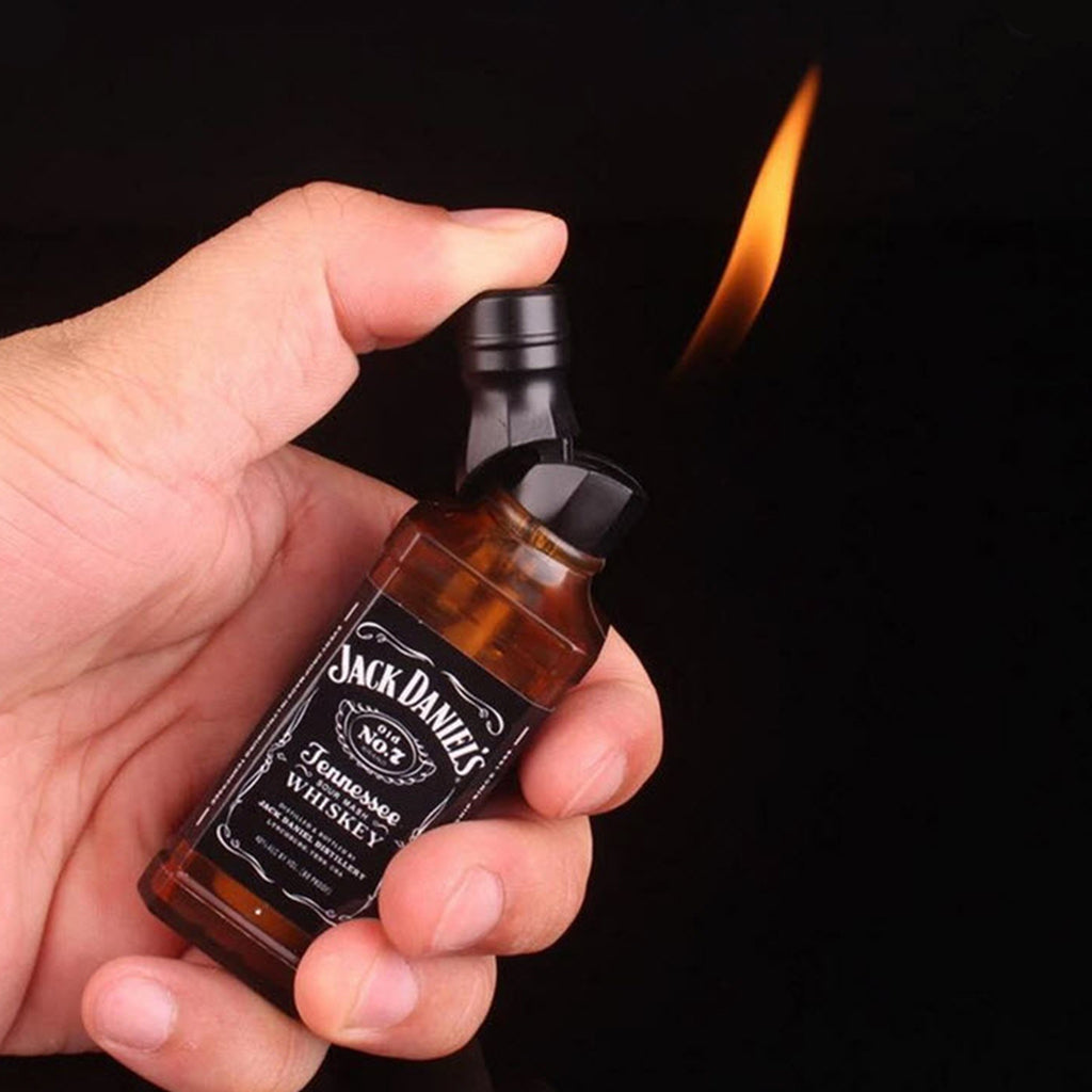 Jack Daniels Lighter