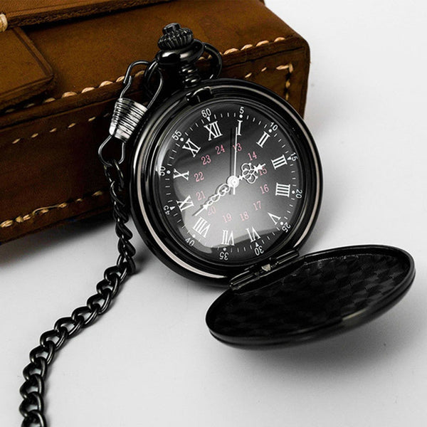 Jack Daniels Pocket Watch