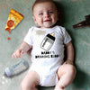 Daddy's Drinking Buddy Jumpsuit
