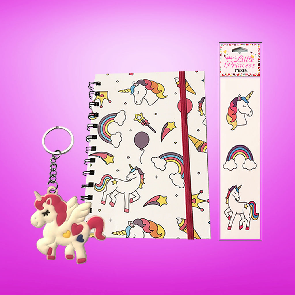 Lil Darlin' Unicorn Set
