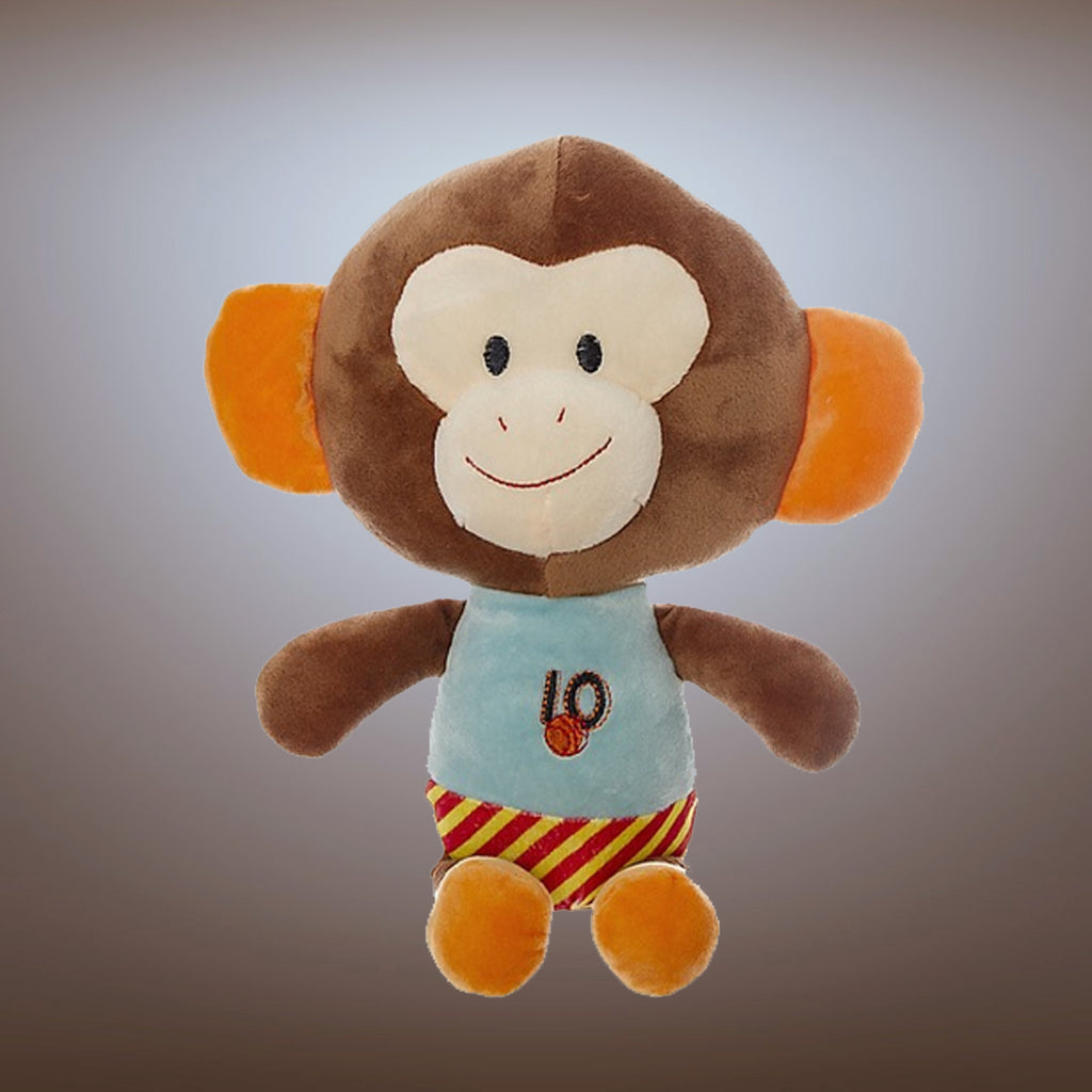 Marty the Monkey 23cm