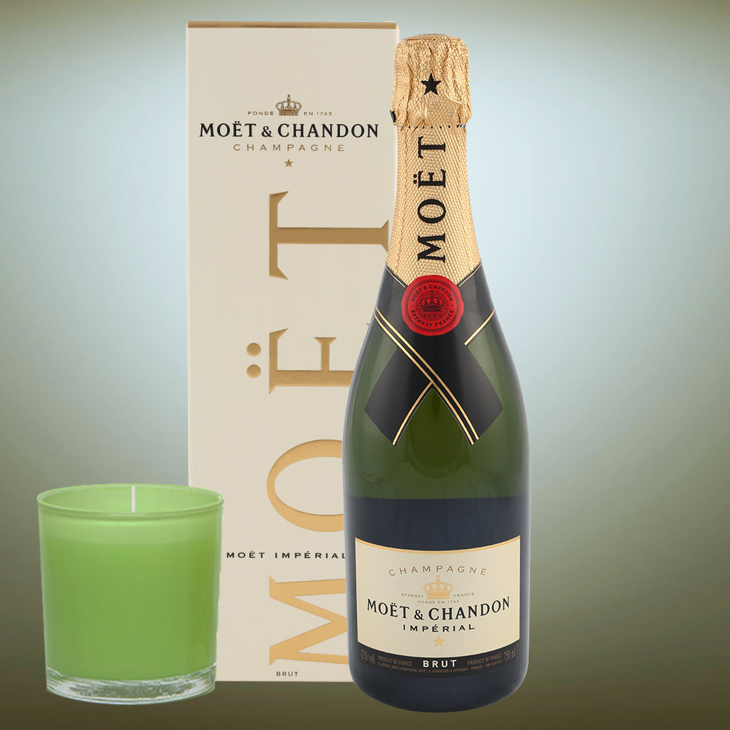 Moet & Chandon NV