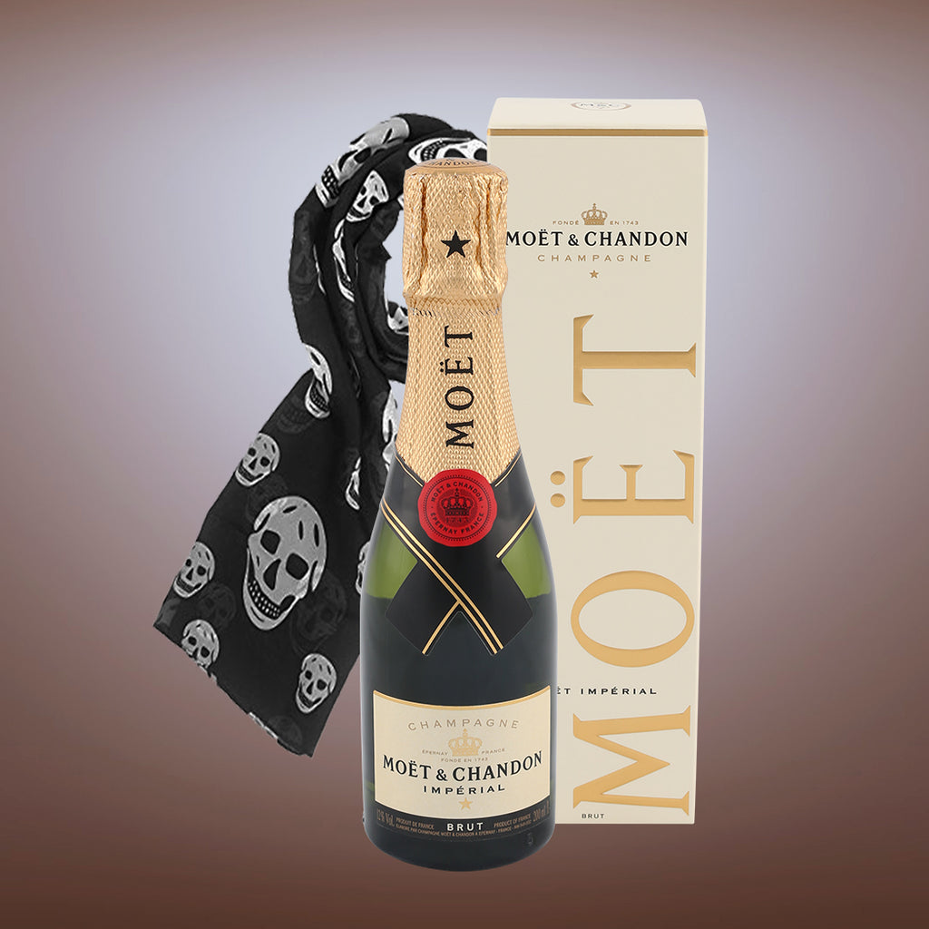Moet And Chandon Champagne Brut Piccolo (200ml) NV