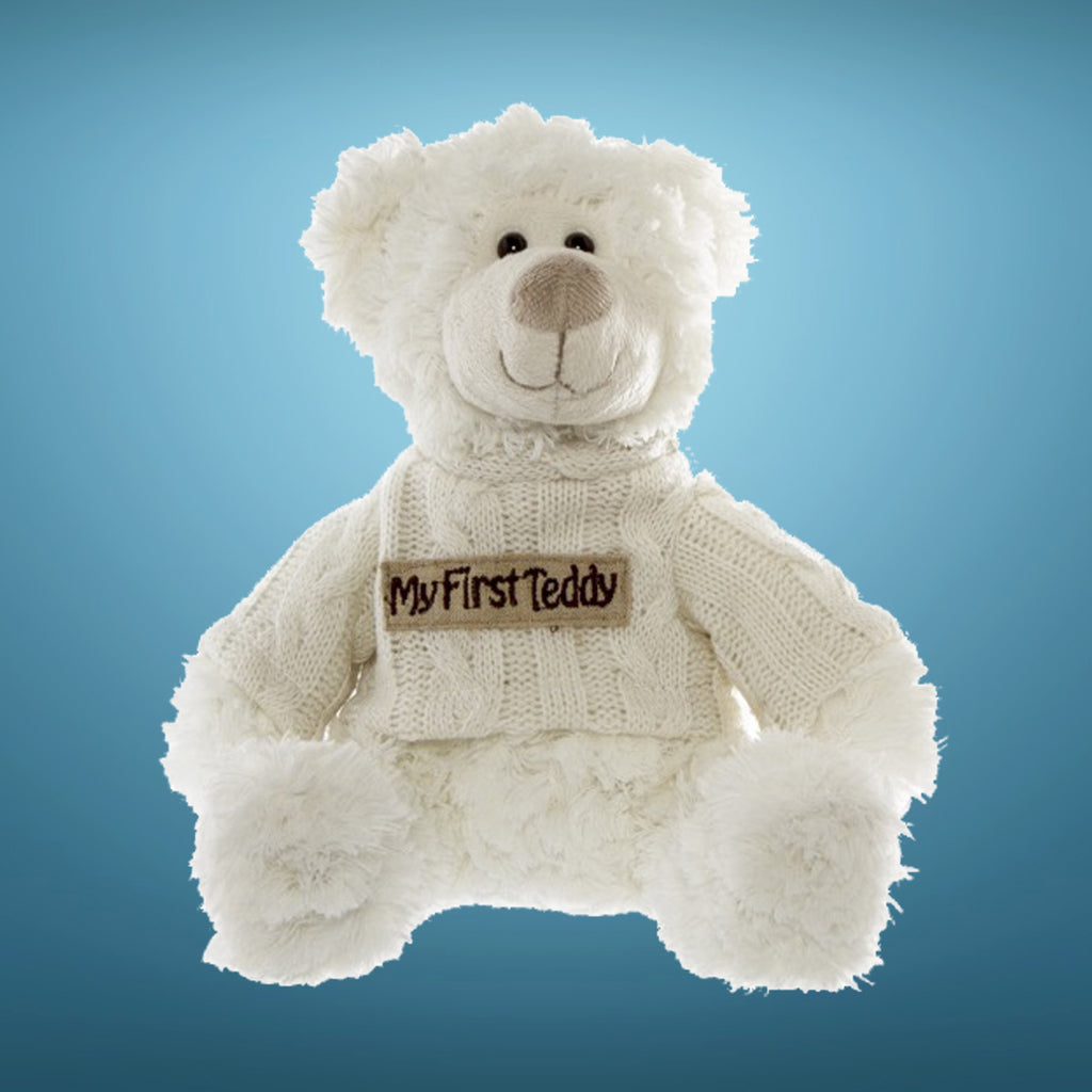 My First Teddy Tabitha