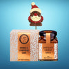 Orange & Cointreau Pudding Set