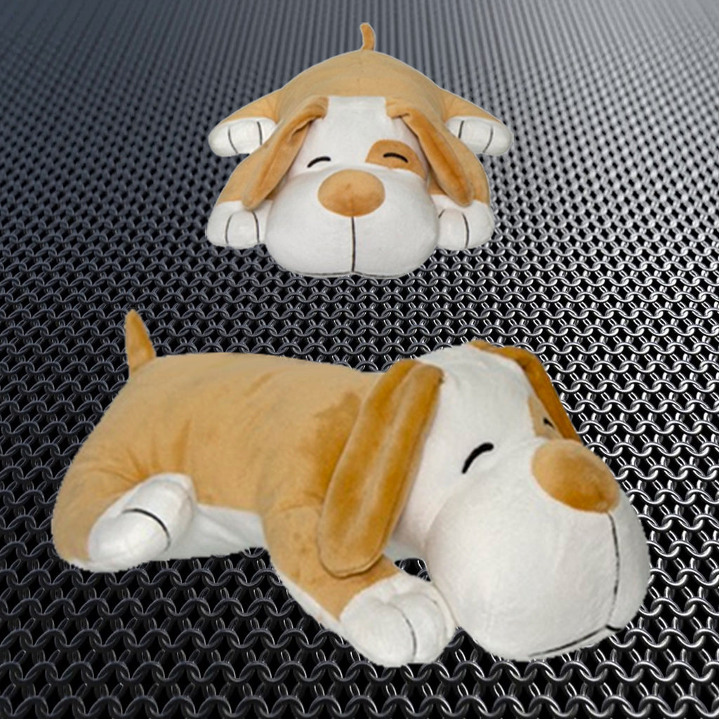Parker the Dog