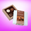 Chocolatier Pure Indulgence 40g