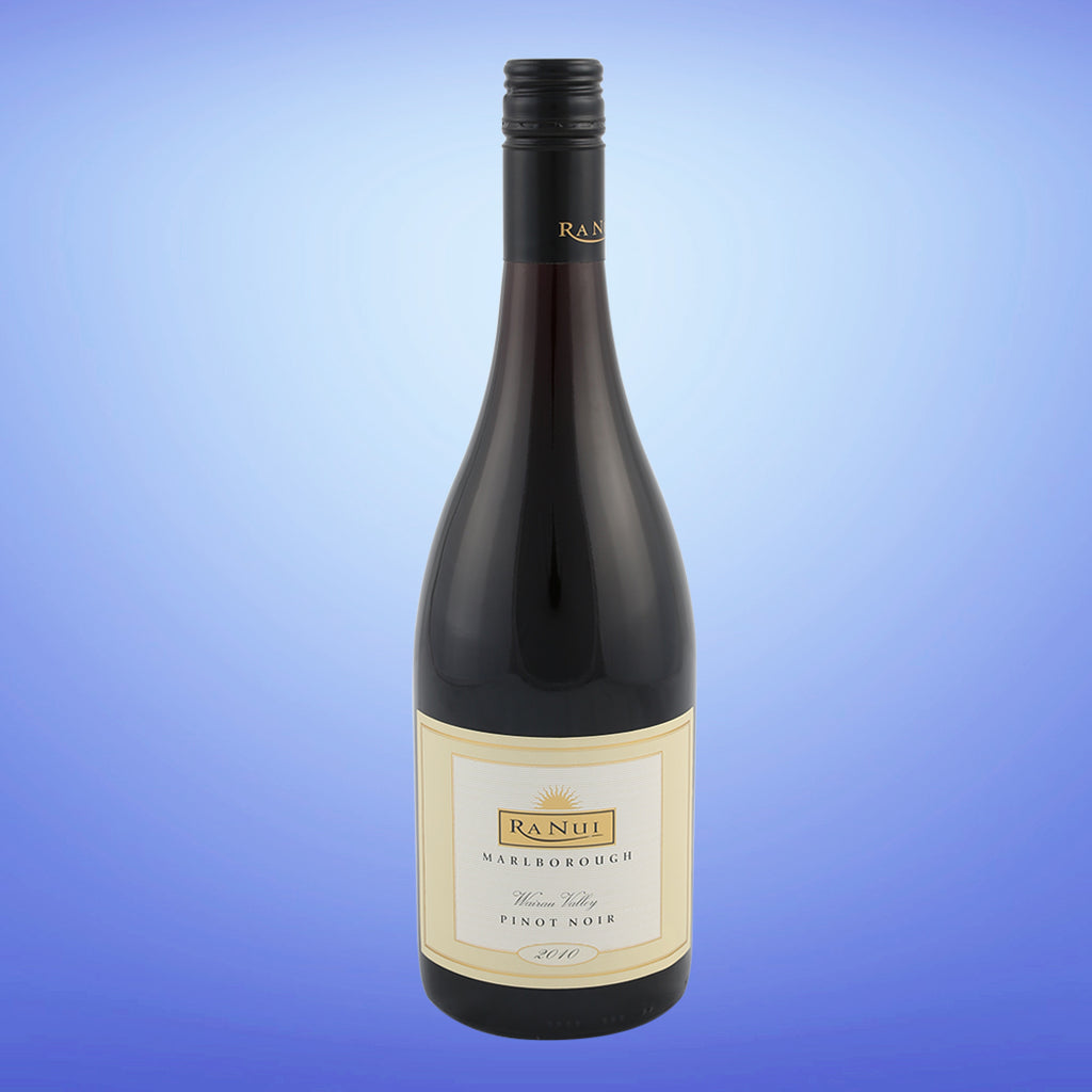 Ranui Pinot Noir 2010