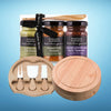 Random Cheese Board Set