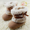 Brown Uggs for Baby Boys