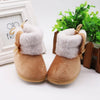 Snow Booties for Baby Boys