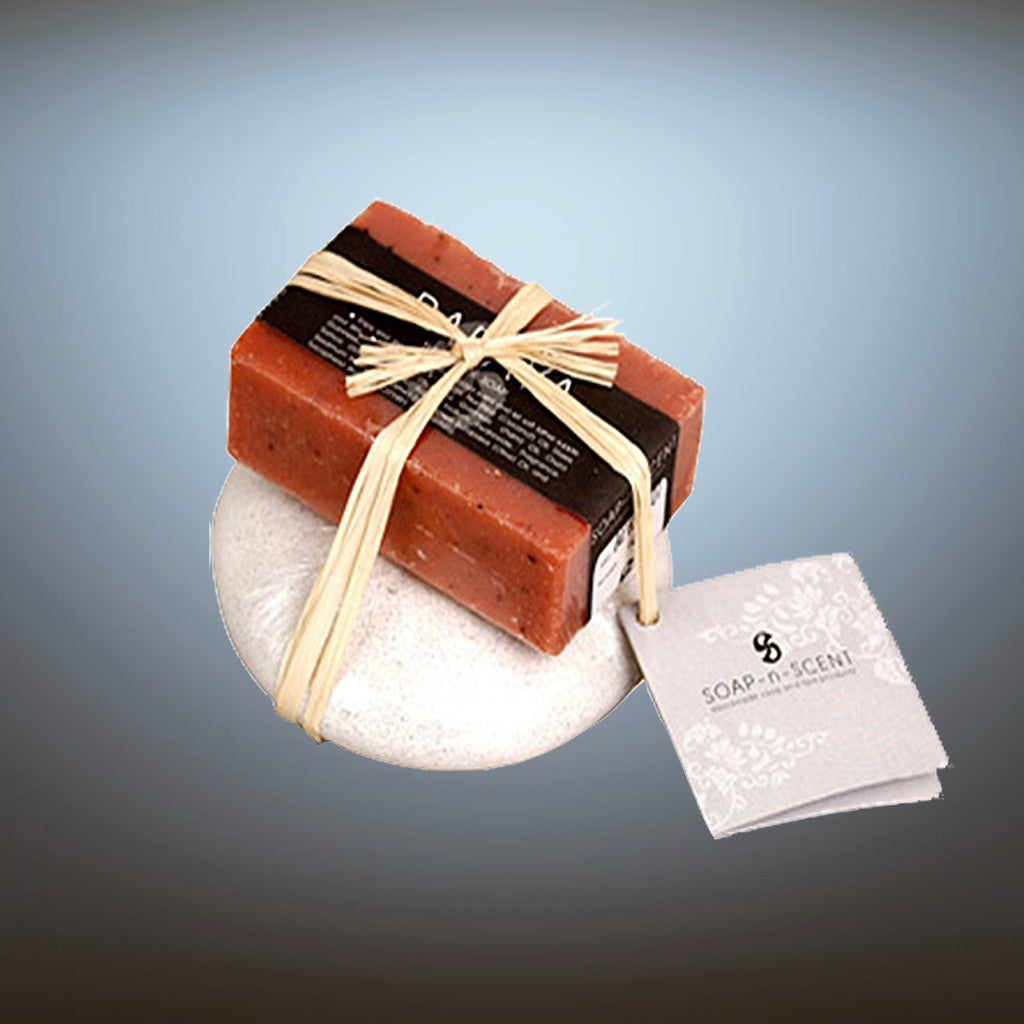 Soap-n-Scent Soap on the Rock