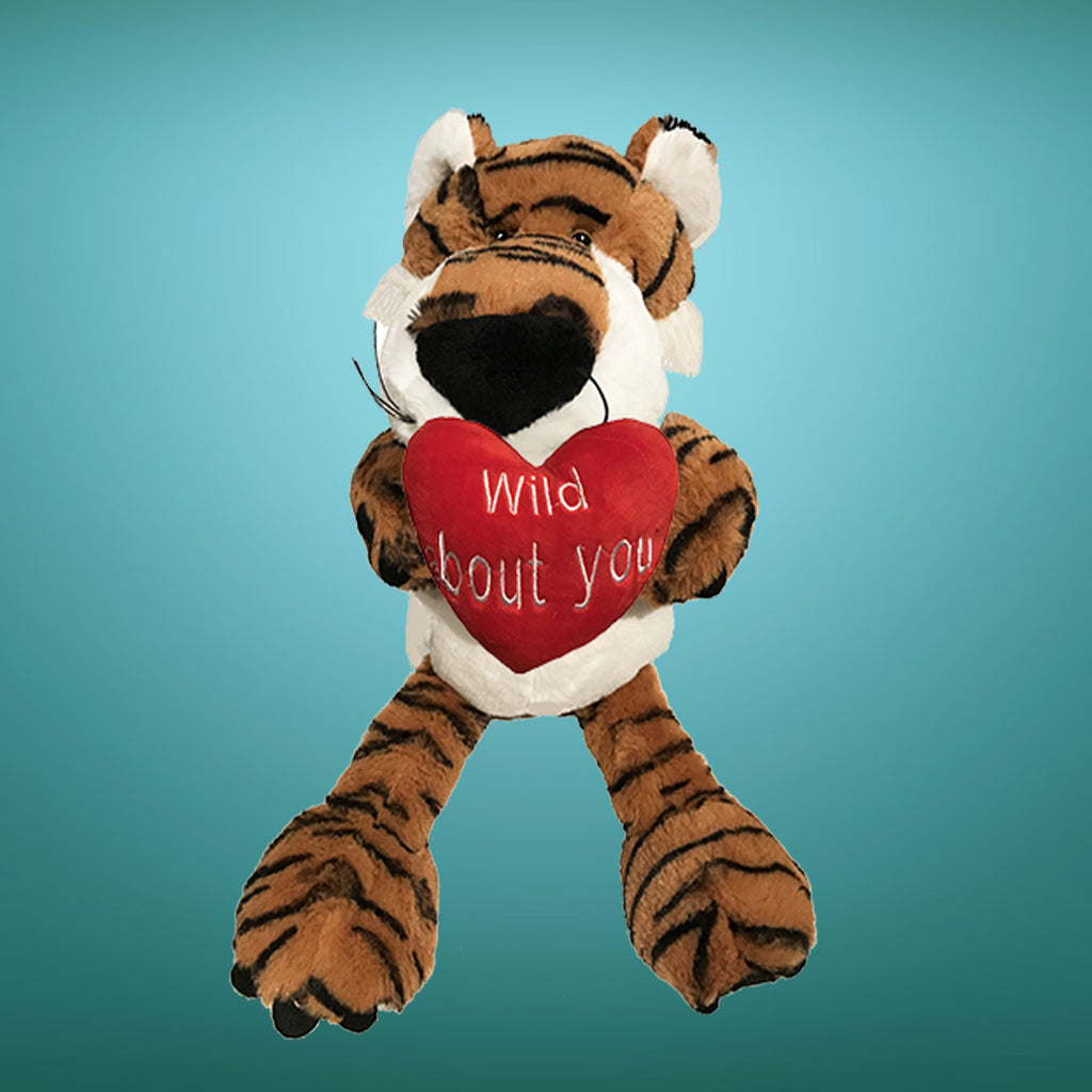 Terry the Tiger 29cm