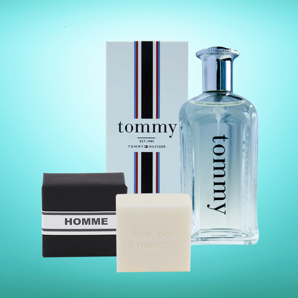 Tommy by Hilfiger 100ml
