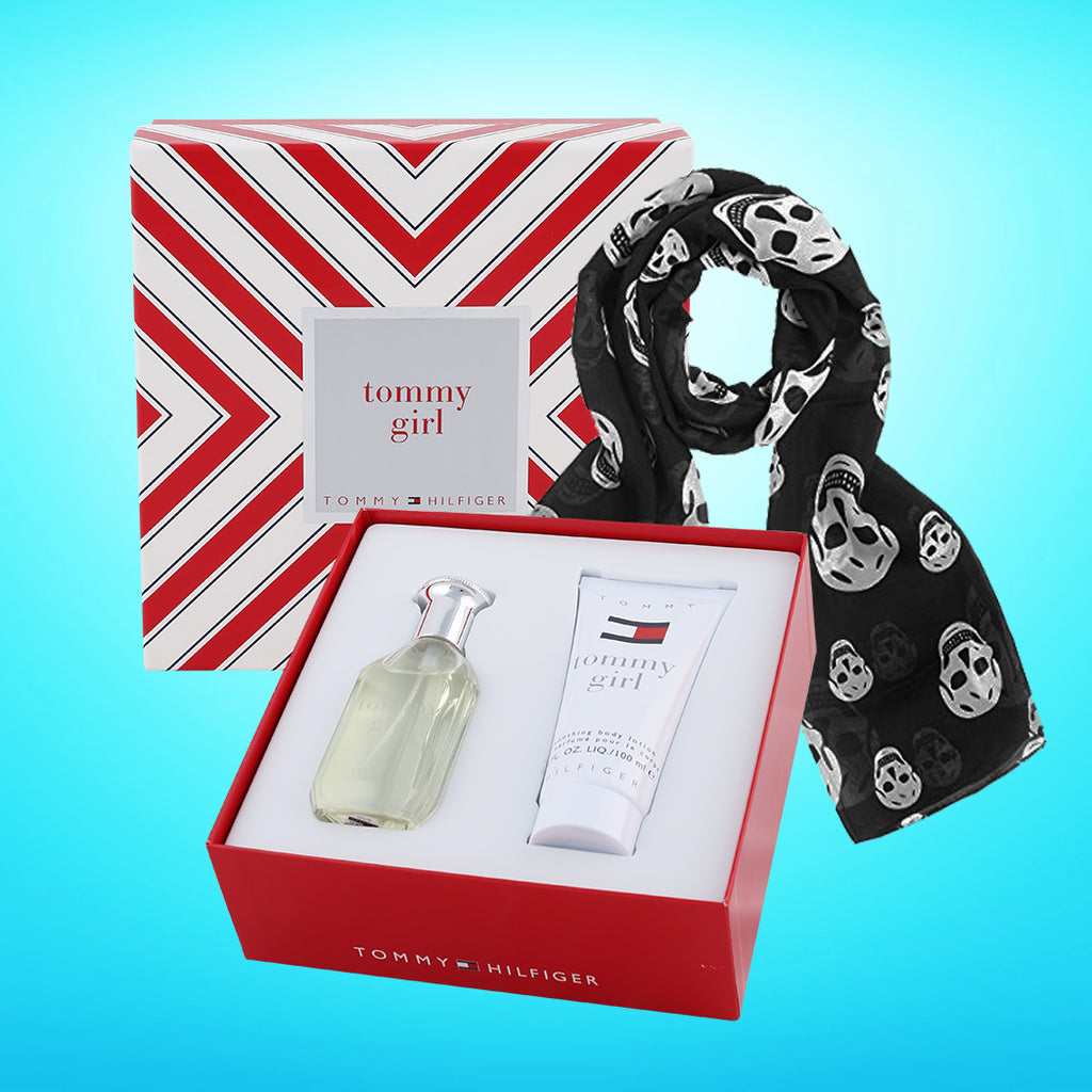 Tommy Girl Gift Set