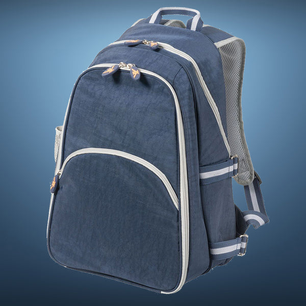 Trekkers 2-Person Picnic Backpack