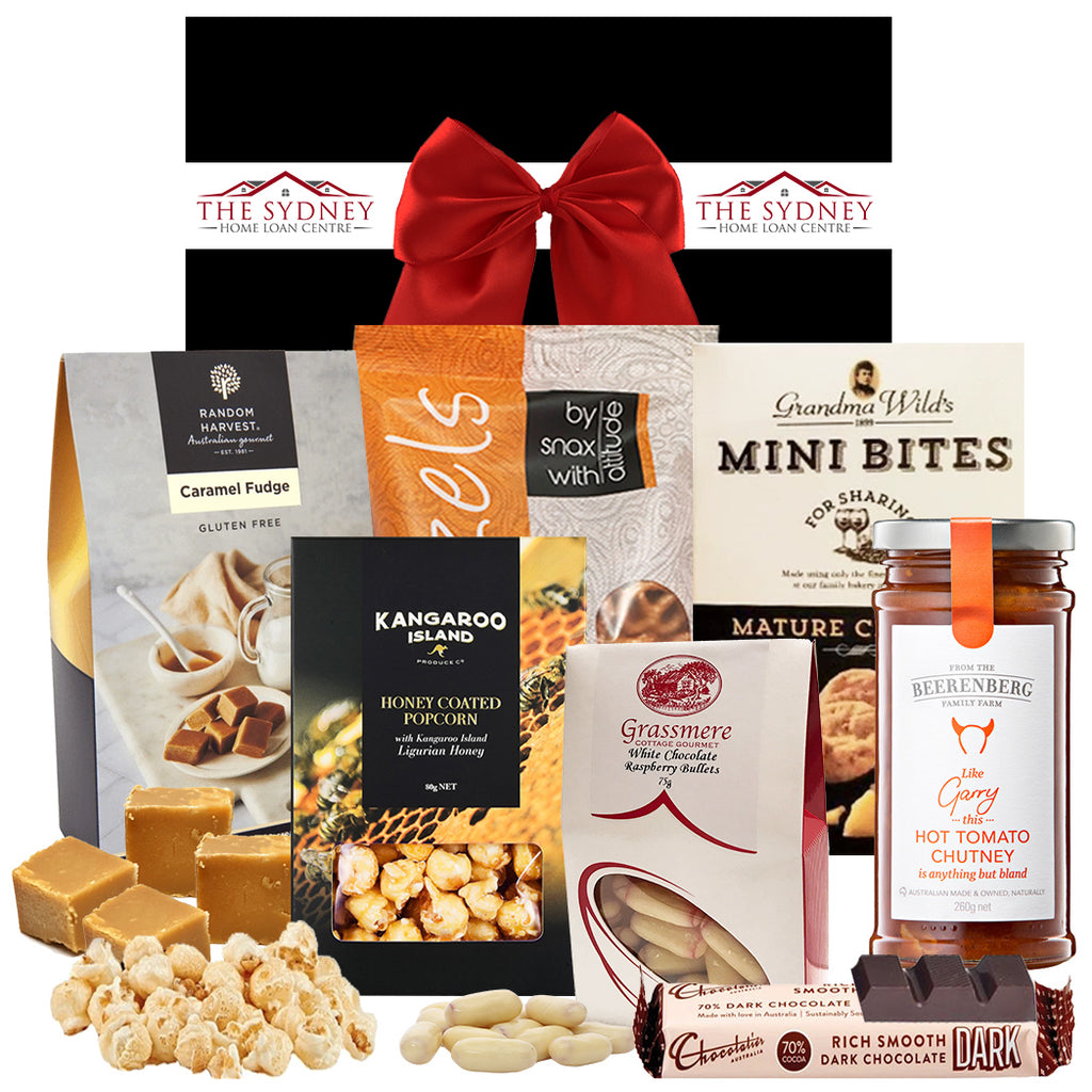 TSHLC Sugar & Spice