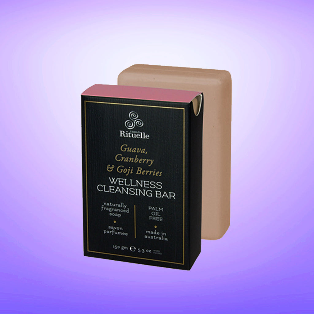 Urban Rituelle Wellness Bar - Guava