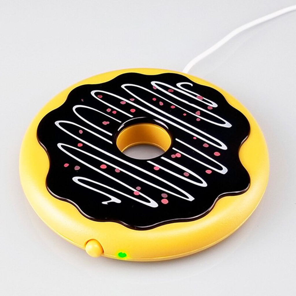 USB DONUT CUP WARMER