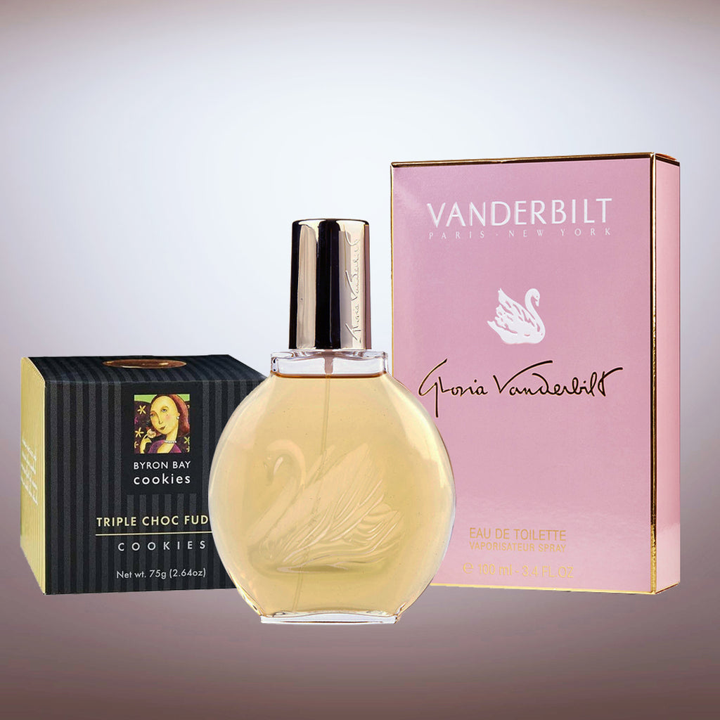 Vanderbilt 100ml EDT