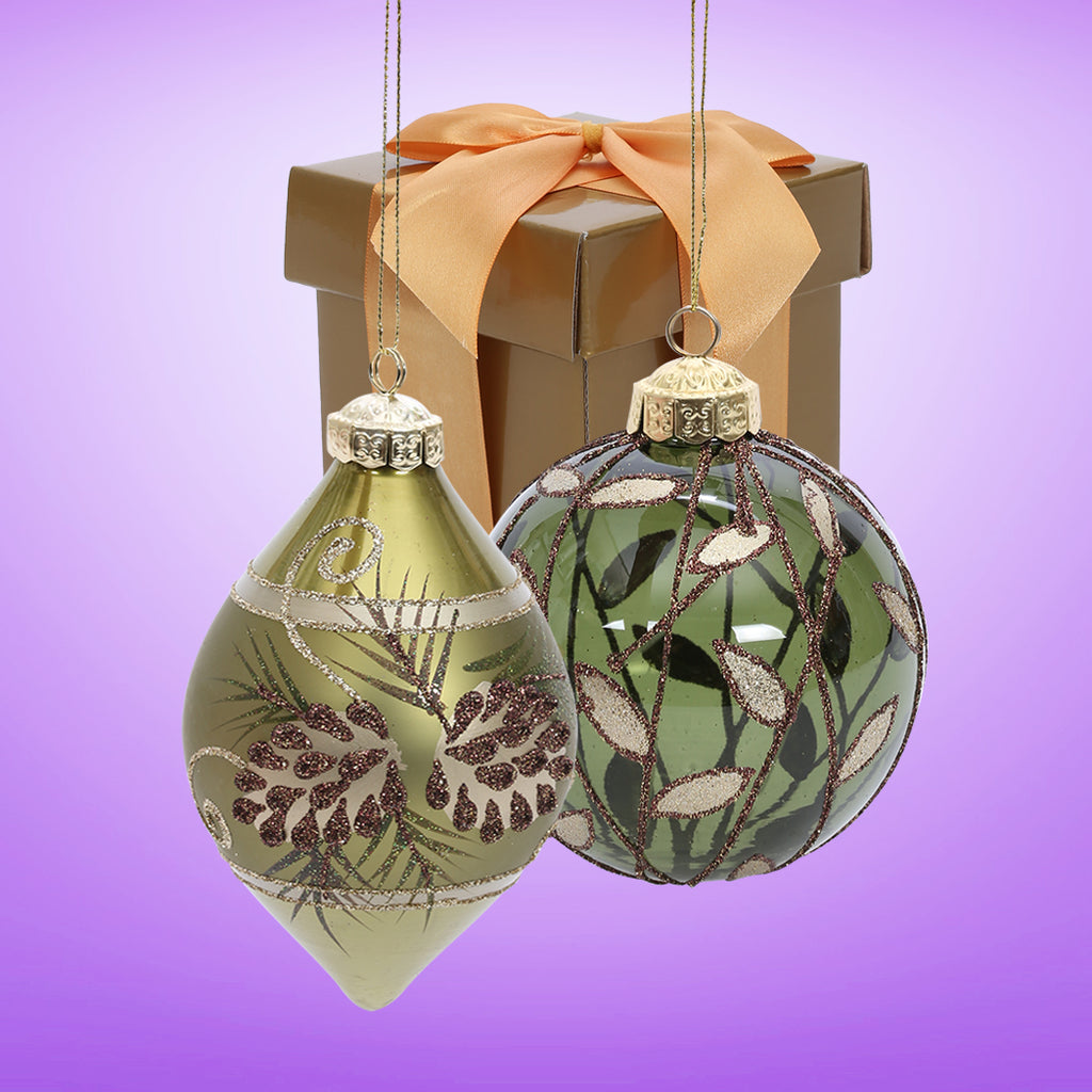 Christmas Tree Decoration