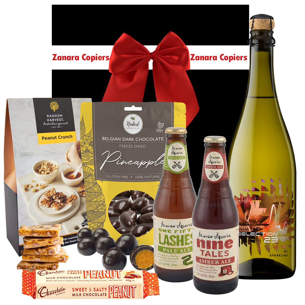 Zanara Celebrate